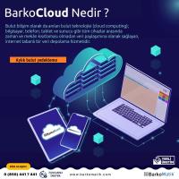 BARKOCLOUD BULUT YEDEKLEME ENTEGRASYON BEDELİ (AYLIK)